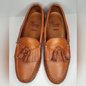 Allen Edmonds Nashua